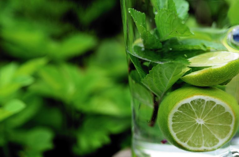 The Hidden Dangers of Everyday Toxins and How to Detox Naturally