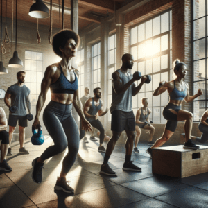 The Ultimate Fat-Burning Workout Plan That Actually Works