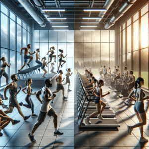 HIIT vs. Steady-State Cardio: Which One Should You Be Doing