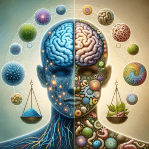 The Link Between Gut Health and Mental Health You Need to Know