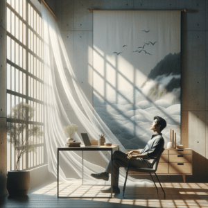 The Simple Yet Life-Changing Mindset Shift That Reduces Stress Instantly