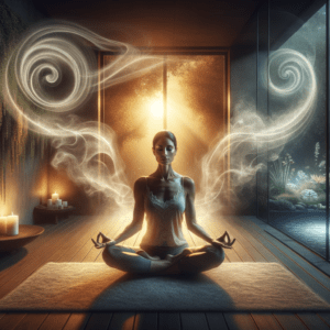 The Power of Breathwork: How Conscious Breathing Can Reduce Anxiety Instantly