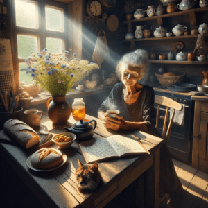 The Art of Slow Living: How to Stop Rushing and Start Enjoying Life