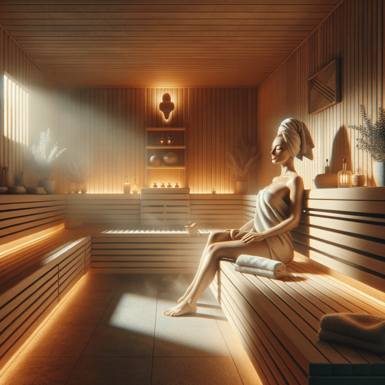 The Surprising Benefits of Infrared Saunas That No One Talks About
