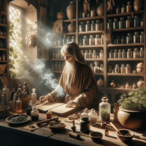 Ancient Healing Secrets That Modern Science Is Just Beginning to Understand