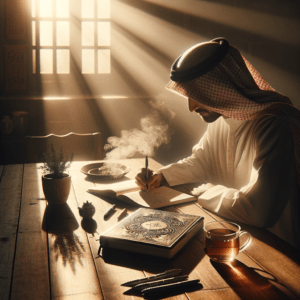 The Surprising Benefits of Journaling for Just Five Minutes a Day