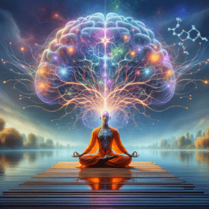 The Science of Meditation: Can It Really Rewire Your Brain