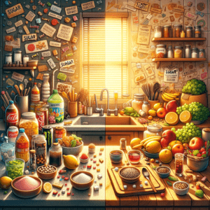 Why Sugar Is Wreaking Havoc on Your Health and How to Quit It