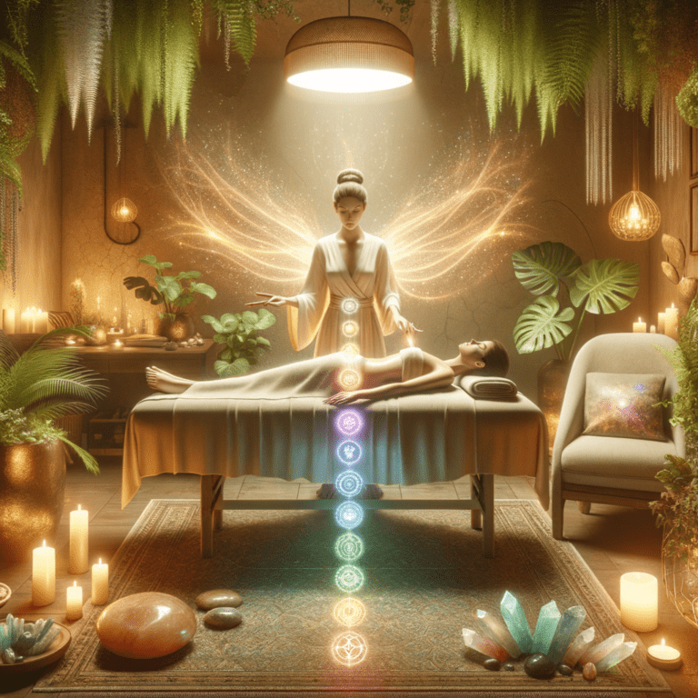Energy Healing Explained: Can Reiki and Chakra Balancing Really Work