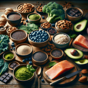 10 Superfoods That Are Actually Worth the Hype