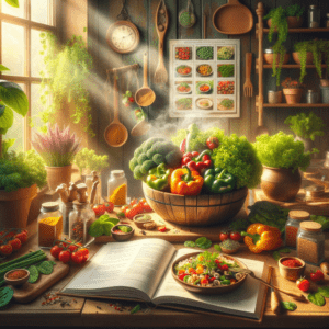 The Secret to Eating Healthy on a Budget Without Sacrificing Flavor