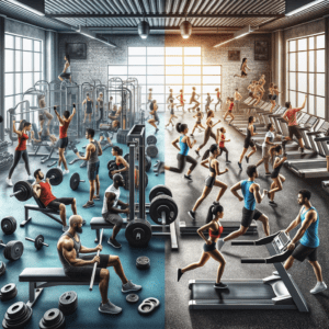 Strength Training vs. Cardio: Which One Will Get You in Shape Faster