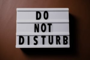 How to Set Boundaries Without Feeling Guilty