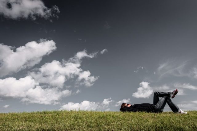 Why Doing Nothing Is the Most Productive Thing You Can Do